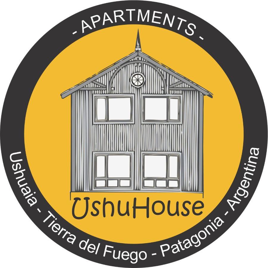 Ushuhouse Apartments Ушуайя Екстер'єр фото